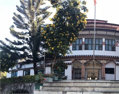 District Administration, Samtse